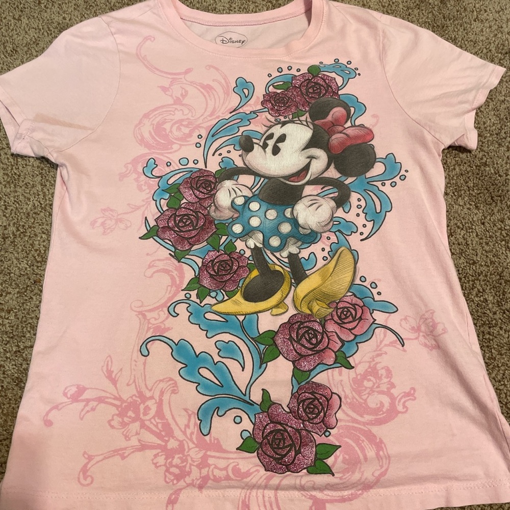 Disney Minnie